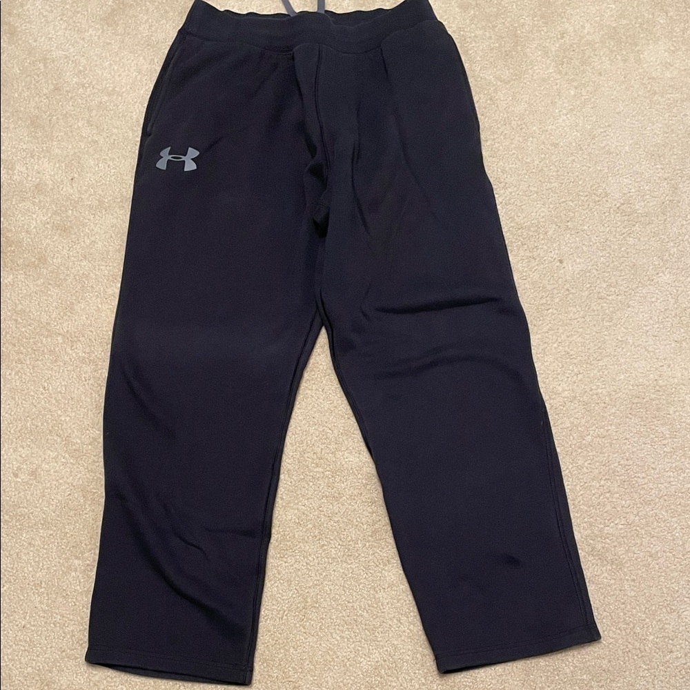 Men’s Under Armour Loose sweatpants, size XL